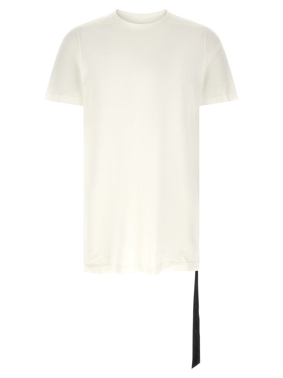 Drkshdw 100% organic cotton t-shirt in white