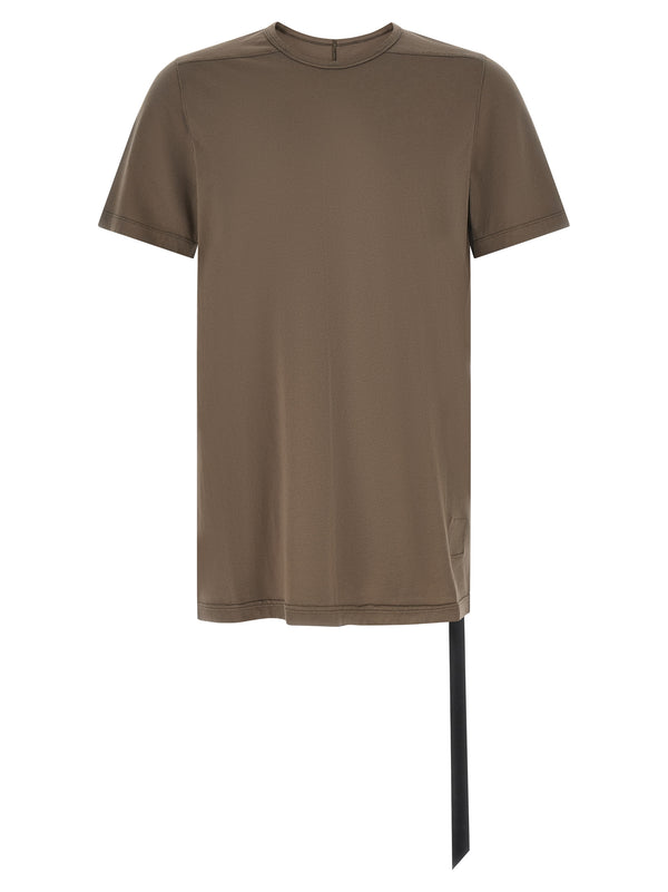 Drkshdw 100% Cotton (GOTS certified organic) t-shirt in gray