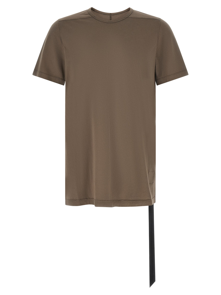 Drkshdw 100% Cotton (GOTS certified organic) t-shirt in gray