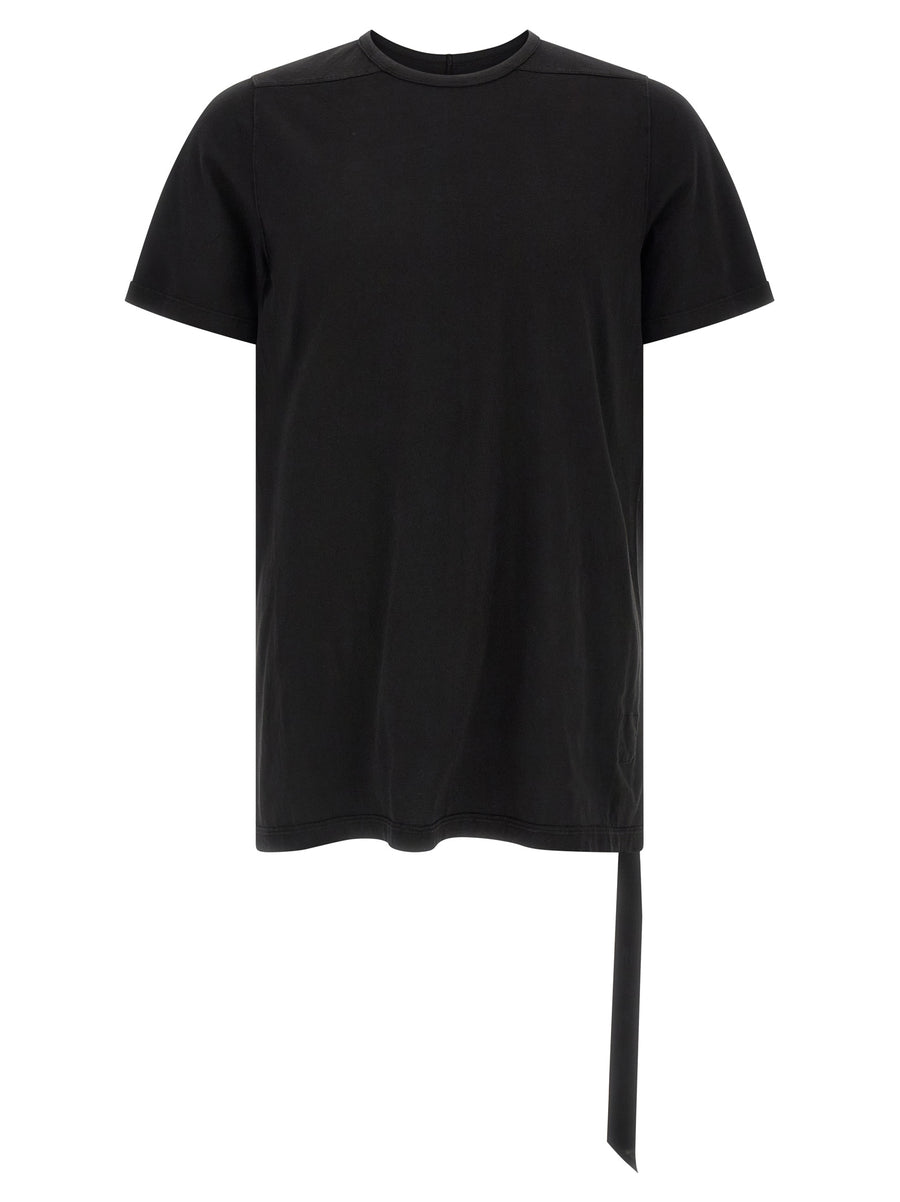 Drkshdw 100% Cotton t-shirt in black