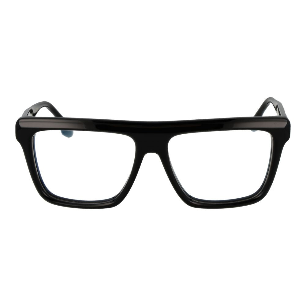 Black Acetate Glasses (frames) Accessory