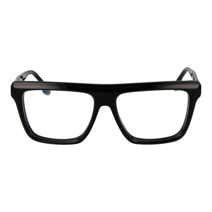Black Acetate Glasses (frames) Accessory