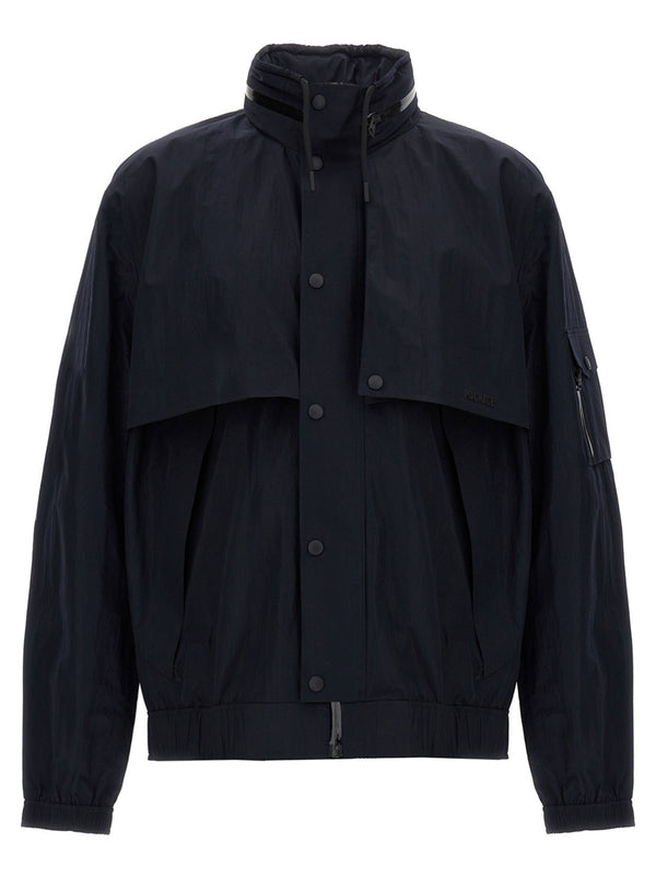Mackage 100% Polyamide jacket in navy