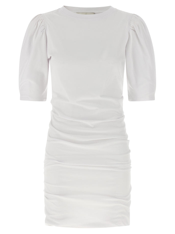 Isabel Marant 100% Cotton blouse in white