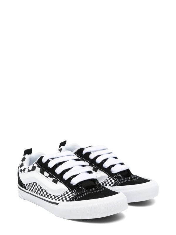 Sneakers Knu School Multicolour Suede Main: Trainers