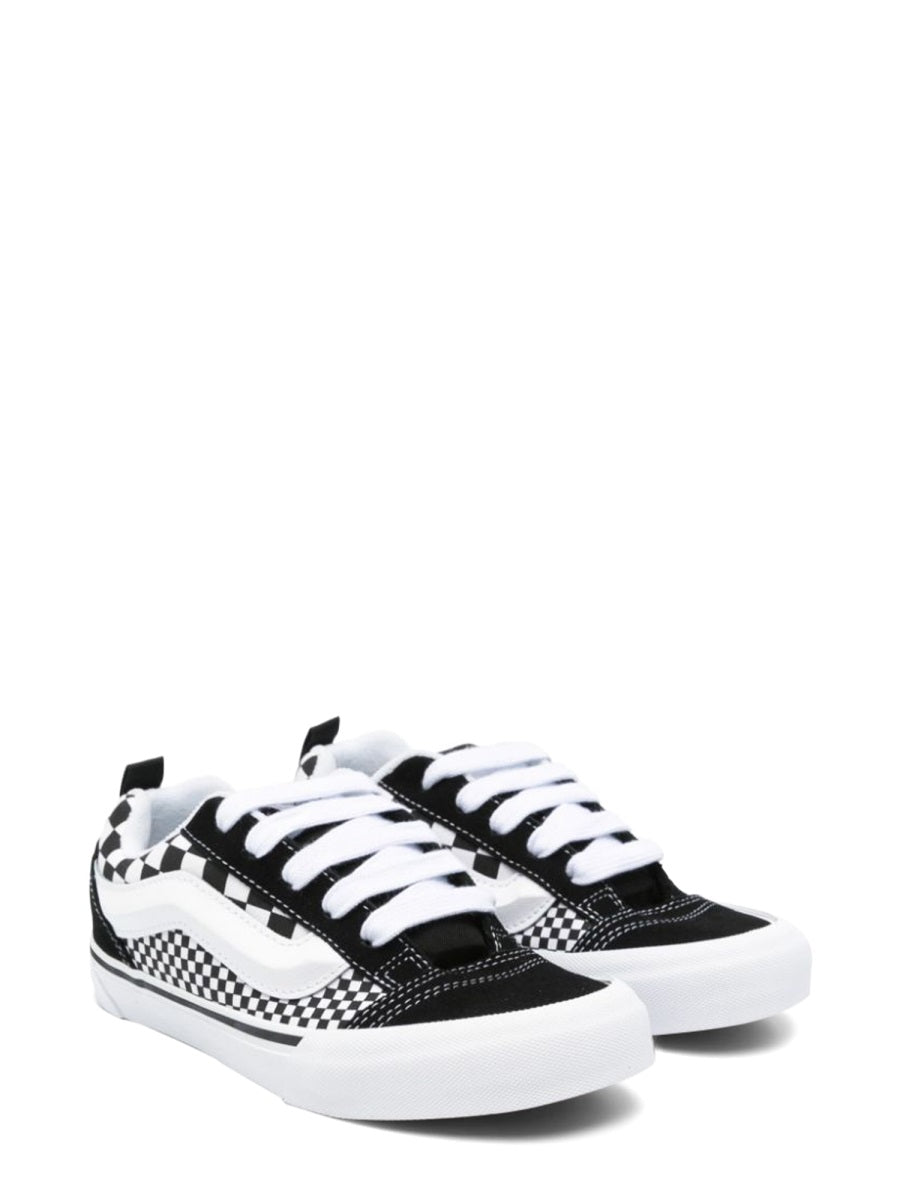 Sneakers Knu School Multicolour Suede Main: Trainers