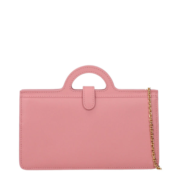 Marni crossbody bag in pink
