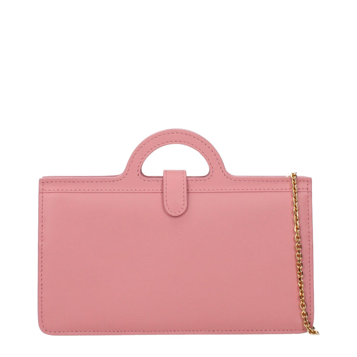 Marni crossbody bag in pink
