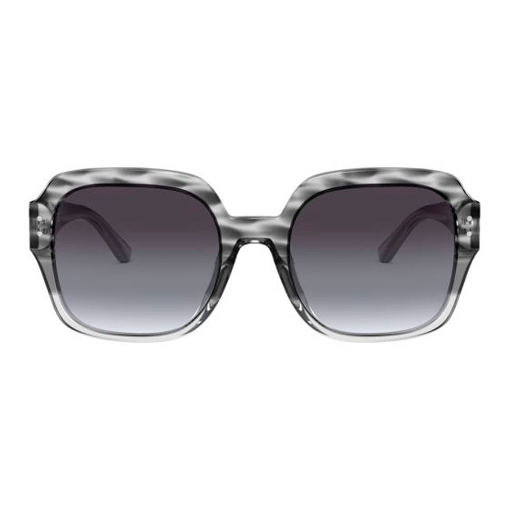Tory Burch TBTY7143U17858GAC Acetate sunglasses in gray