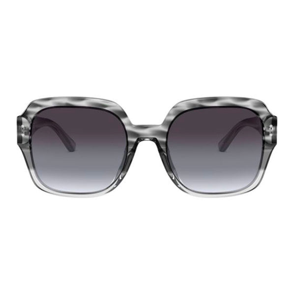 Tory Burch TBTY7143U17858GAC Acetate sunglasses in gray