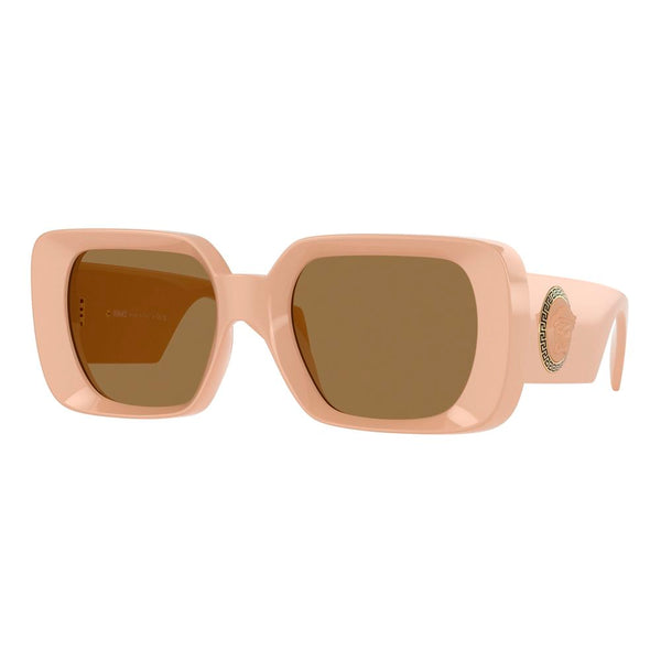 Versace VEVE4473U548973AC Acetate sunglasses in pink