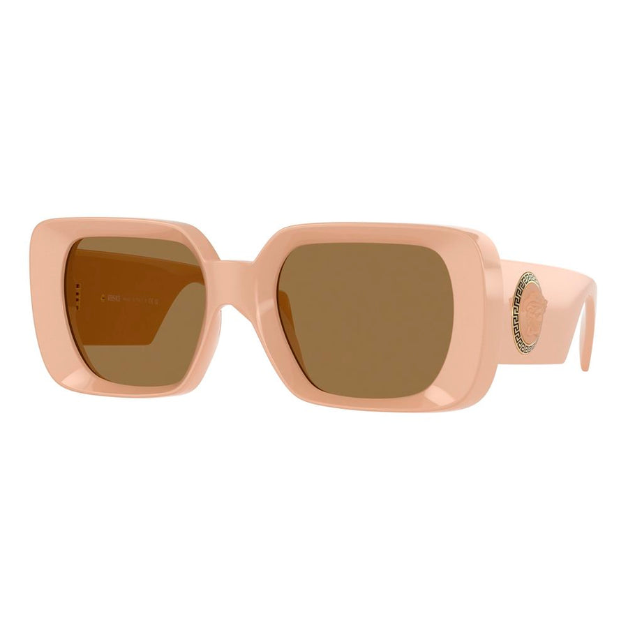 Versace VEVE4473U548973AC Acetate sunglasses in pink
