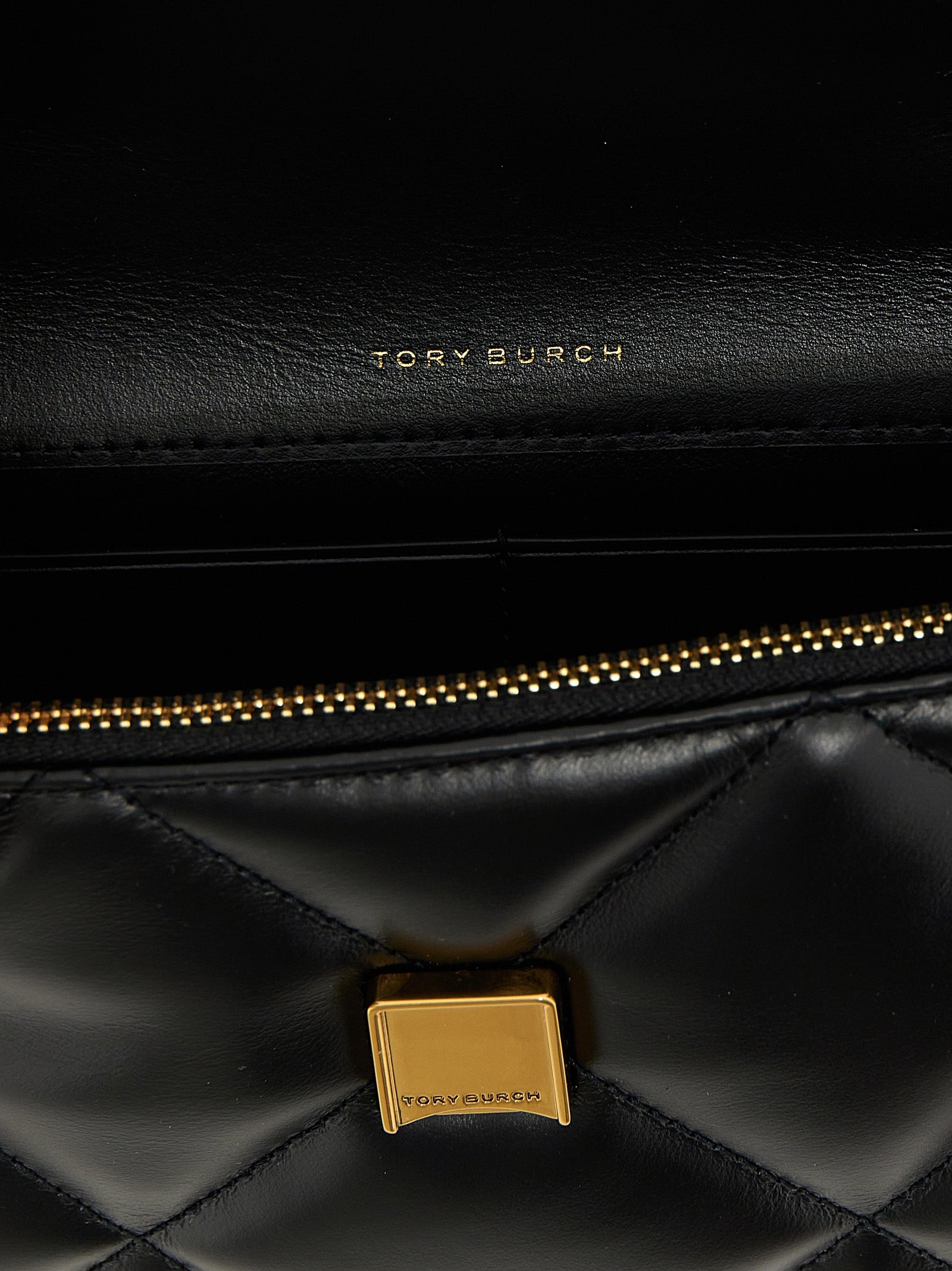 Black Cowhide Handbag Bag