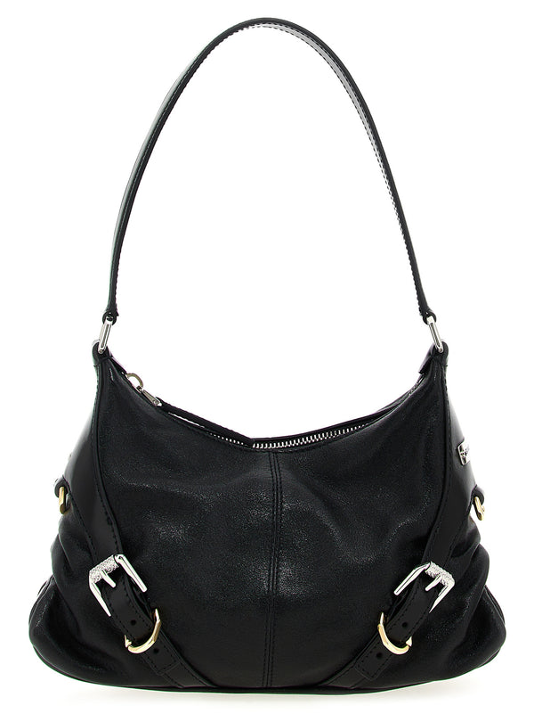 Givenchy 100% Lamb Leather shoulder bag in black