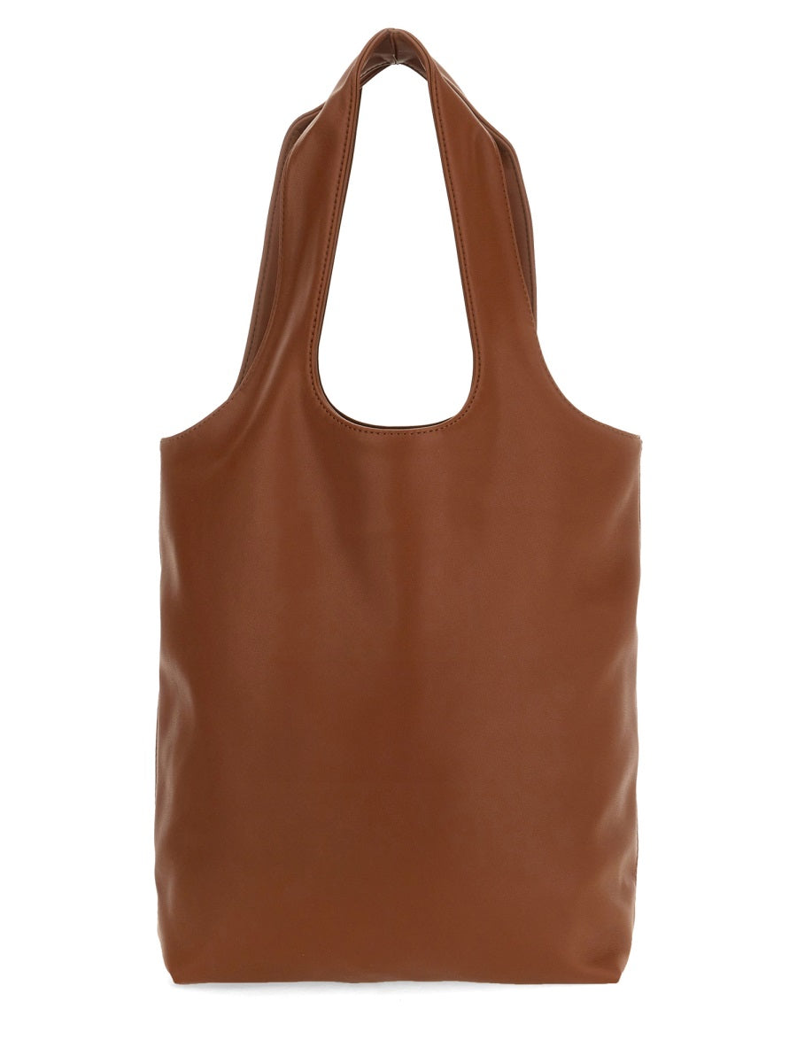Tote Bag Ninon Buff Handbags