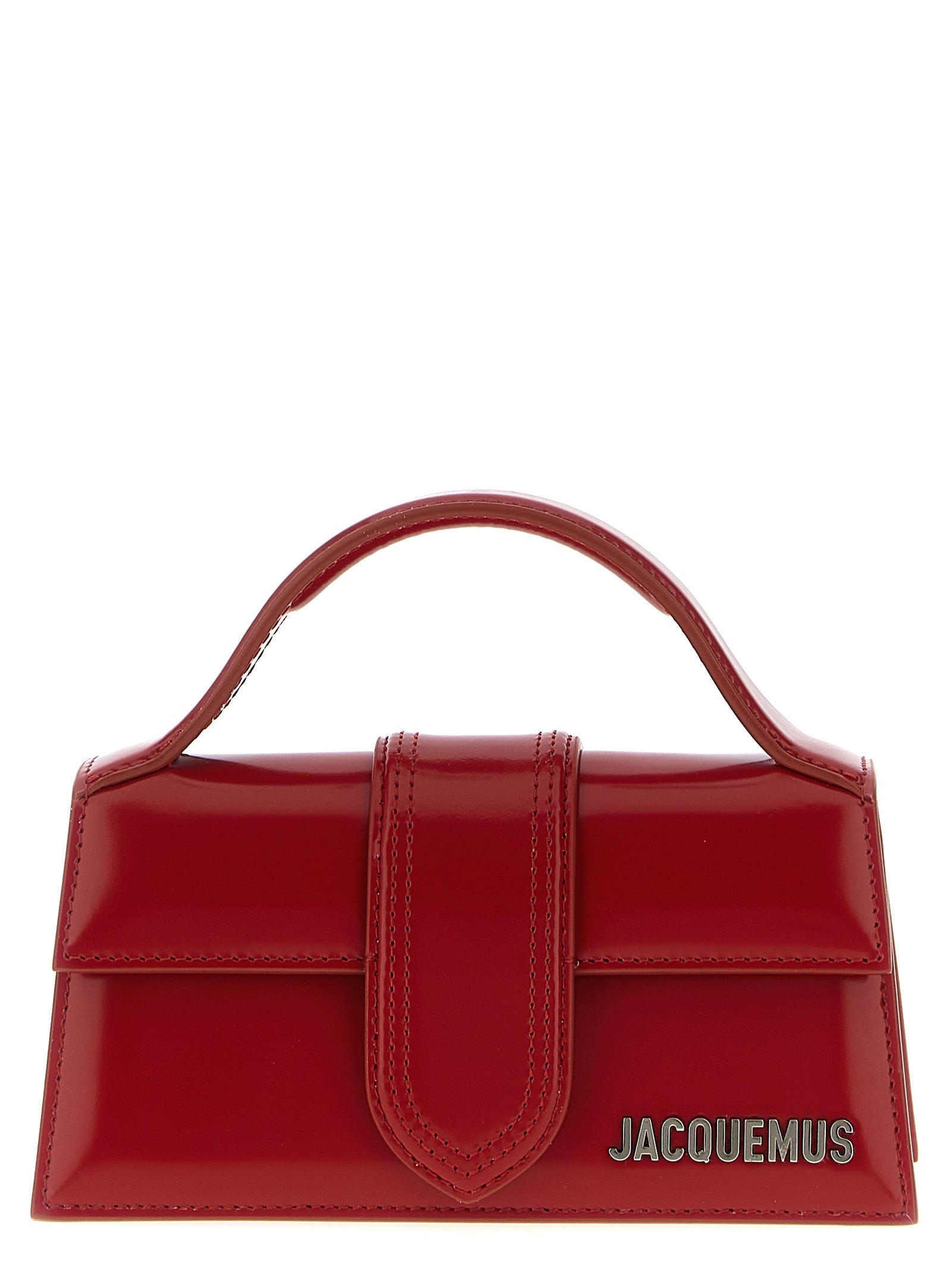 Multicolor Calfskin Handbag Bag