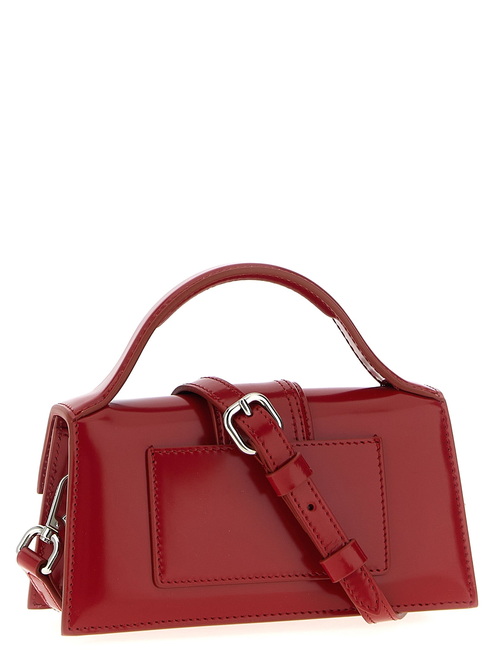 Multicolor Calfskin Handbag Bag