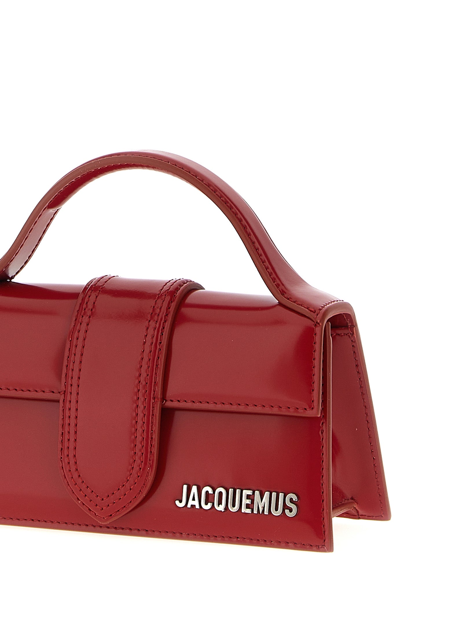 Multicolor Calfskin Handbag Bag