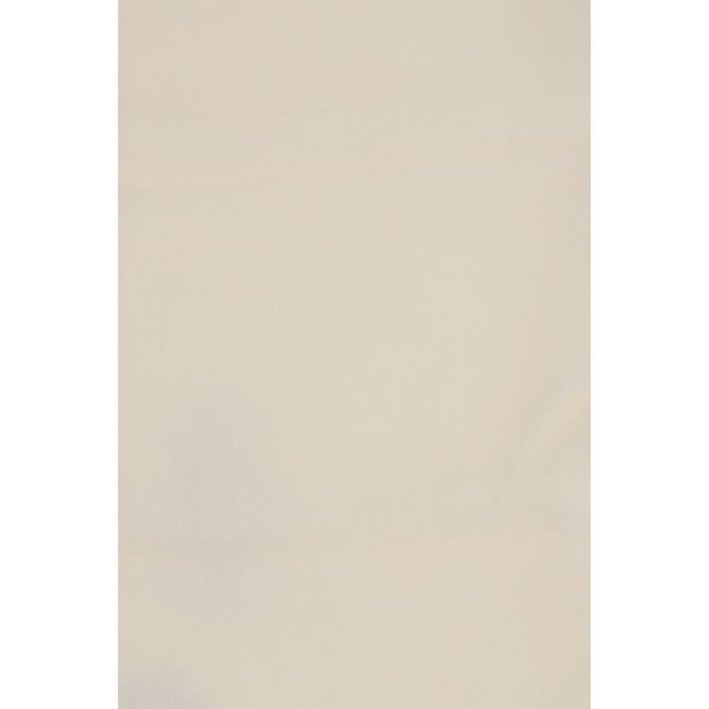 Brunello Cucinelli 95% Cashmere scarf in white — view 3