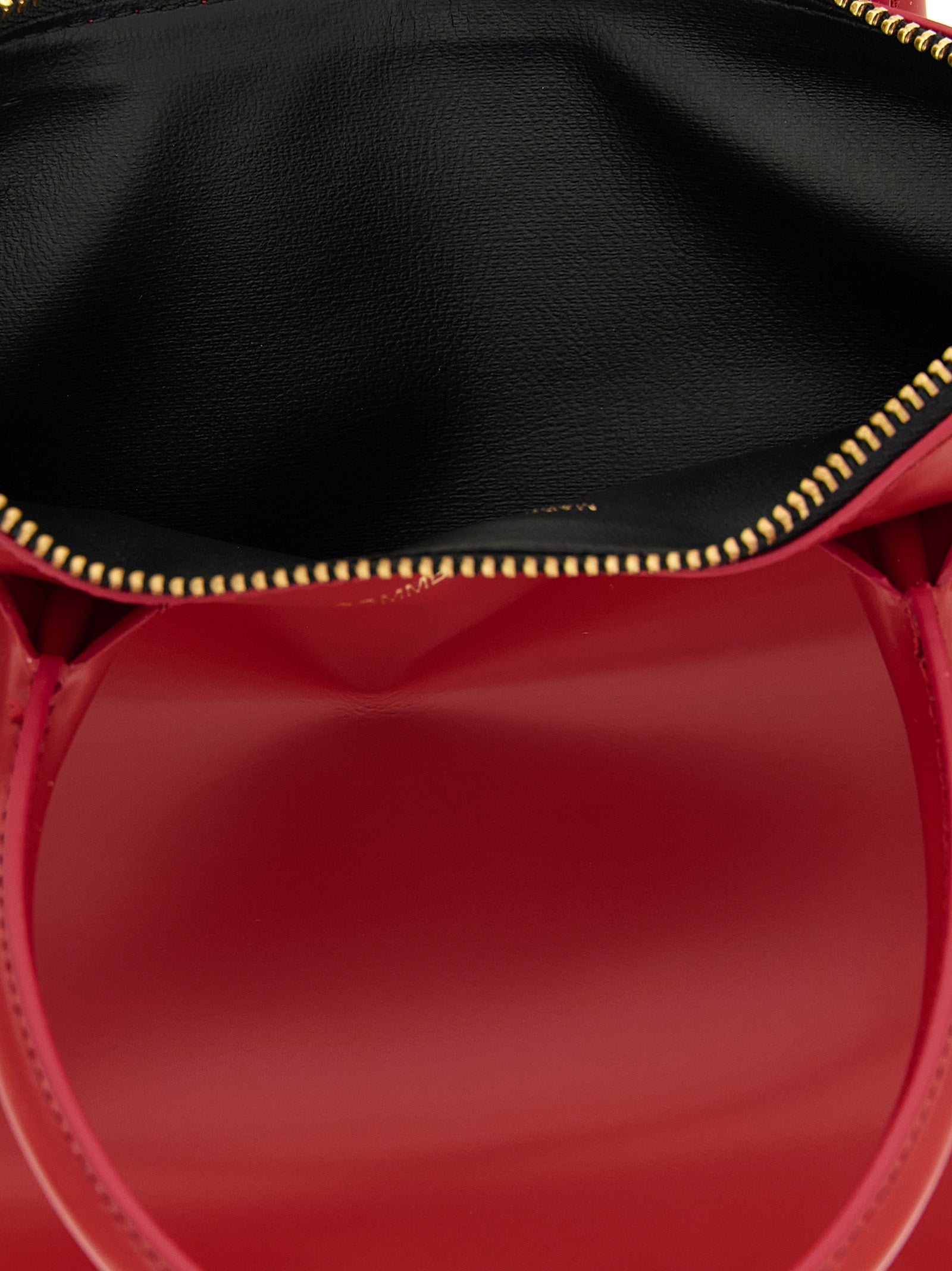Multicolor Cowhide Handbag Bag