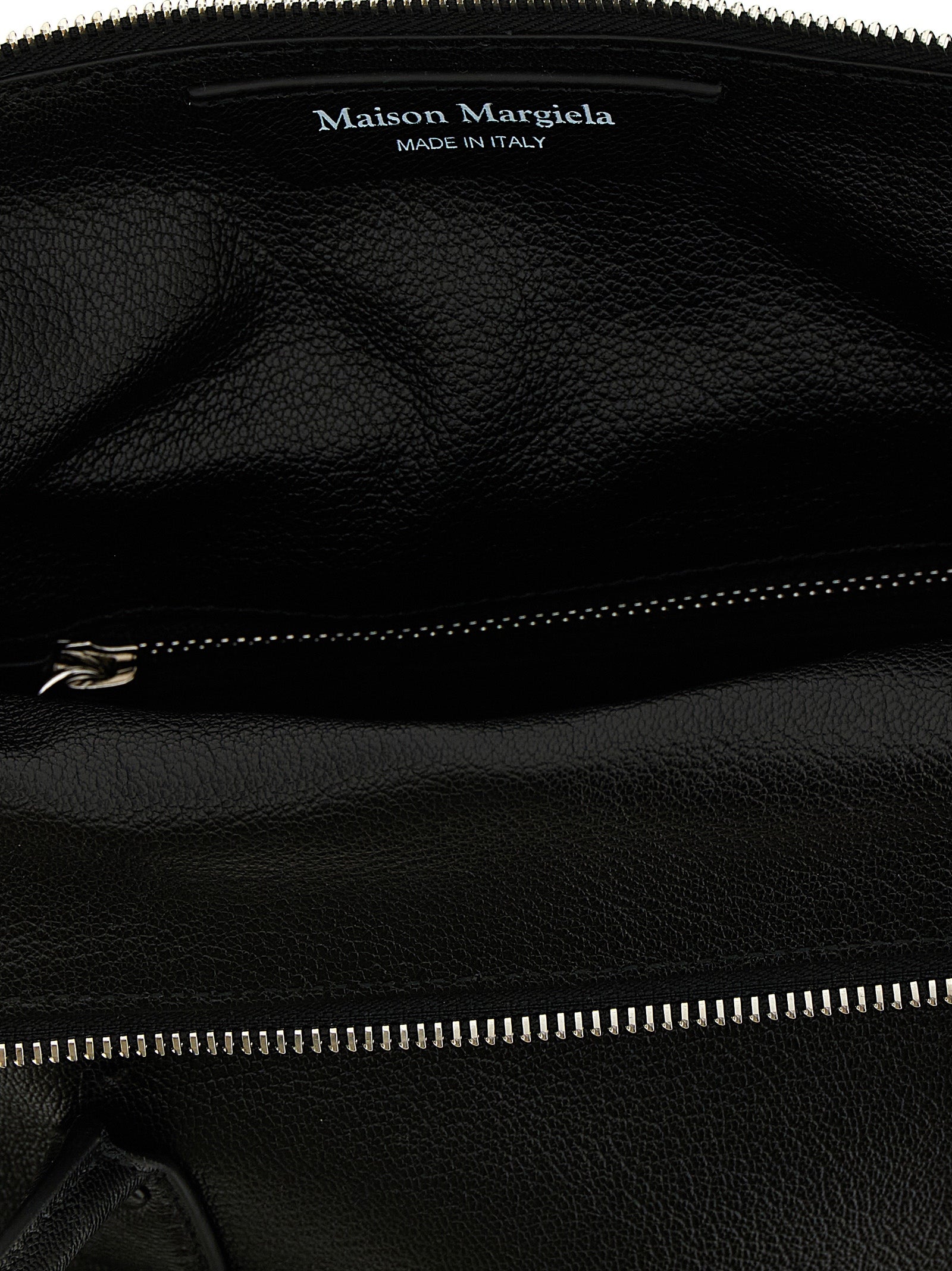 Black Cashmere Handbag Bag