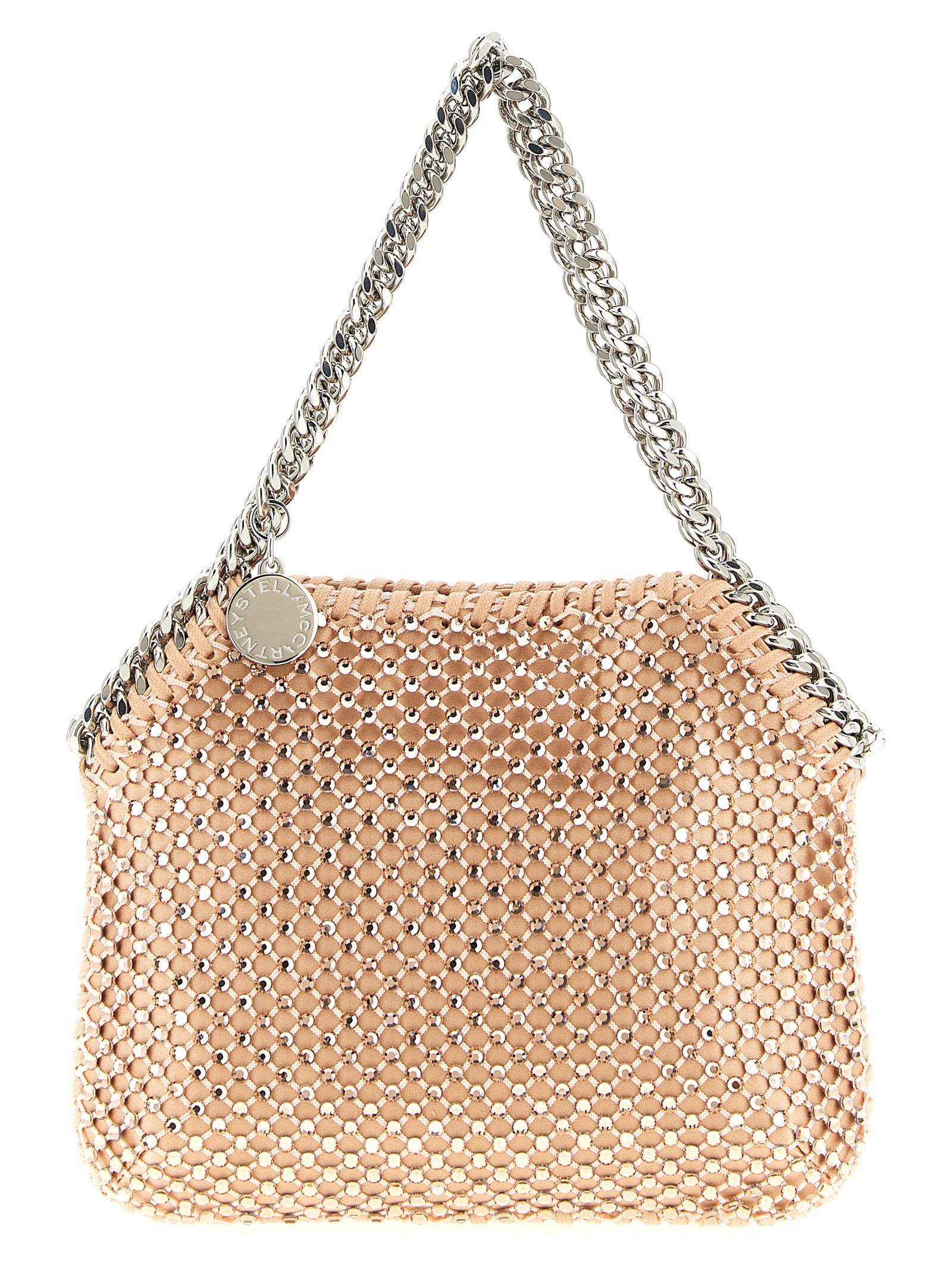 Multicolor Polyamide Handbag Bag