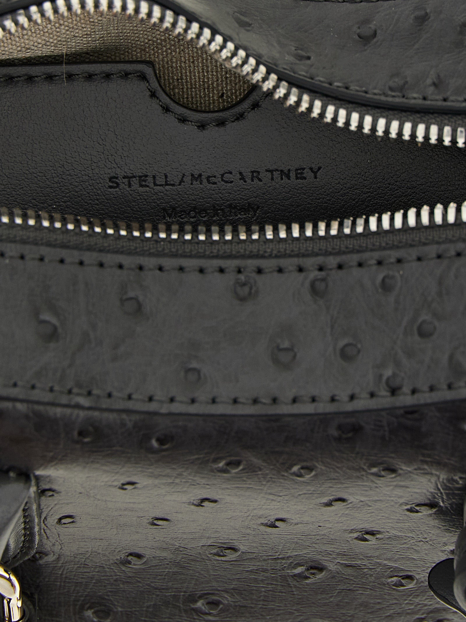 Gray Hemp Handbag Bag