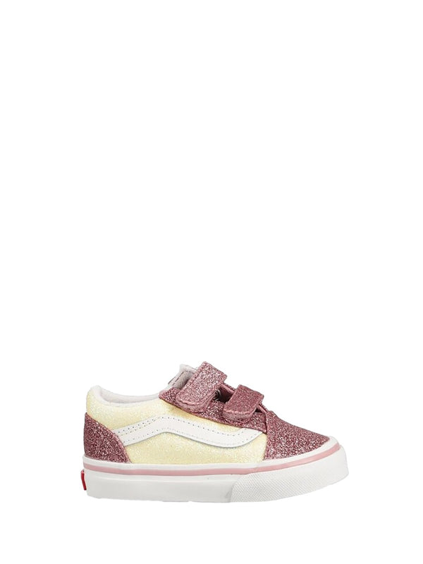 Trainers Old Skool Multicolour Main: Leather