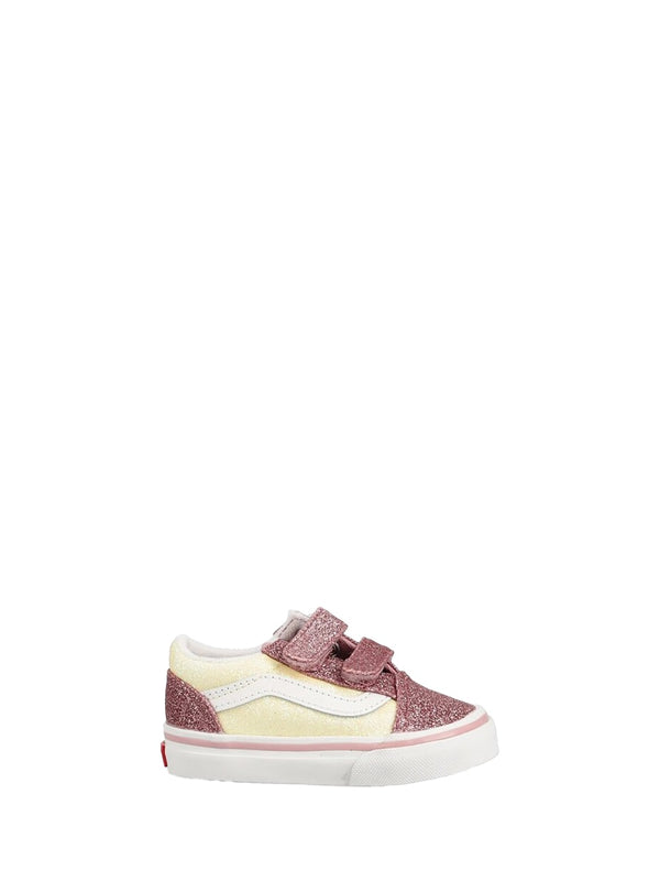 Trainers Old Skool Multicolour Synthetic Material