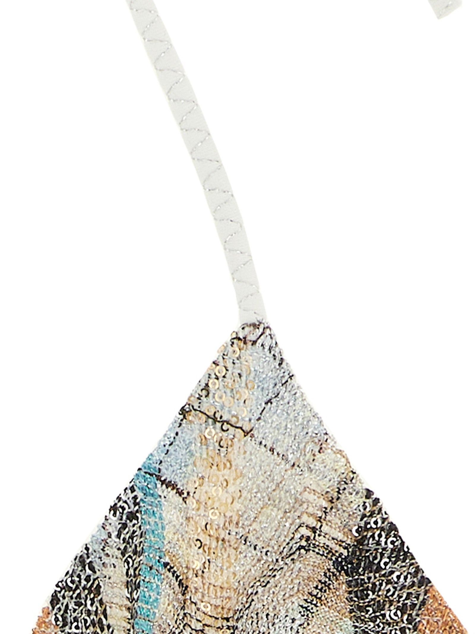 Missoni 68% Viscose bikini in multicolor — view 3
