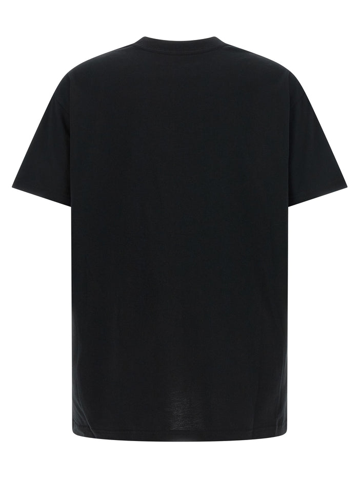 Vivienne Westwood 100% Cotton t-shirt in black — view 2