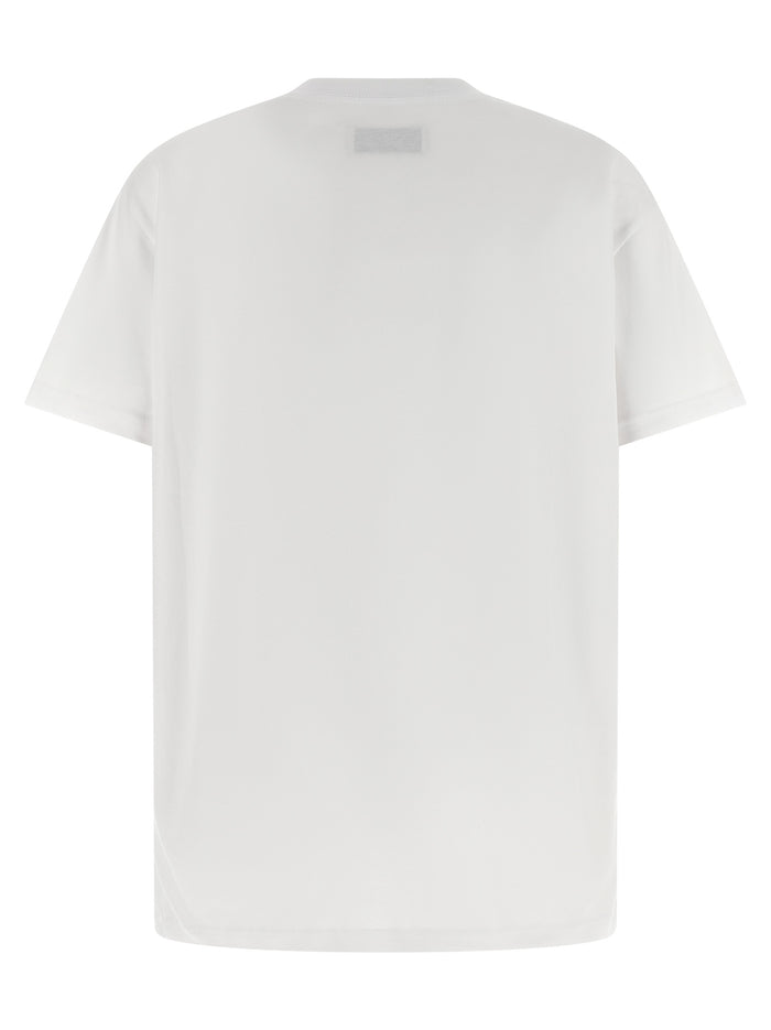 Vivienne Westwood 100% Cotton t-shirt in white — view 2