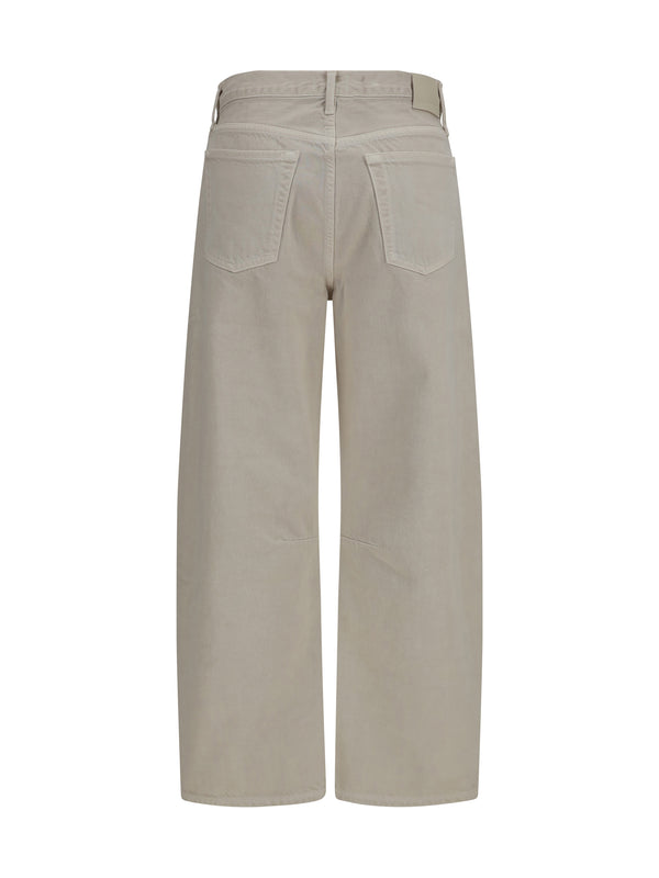 Jeans Miro Almondette Cotton