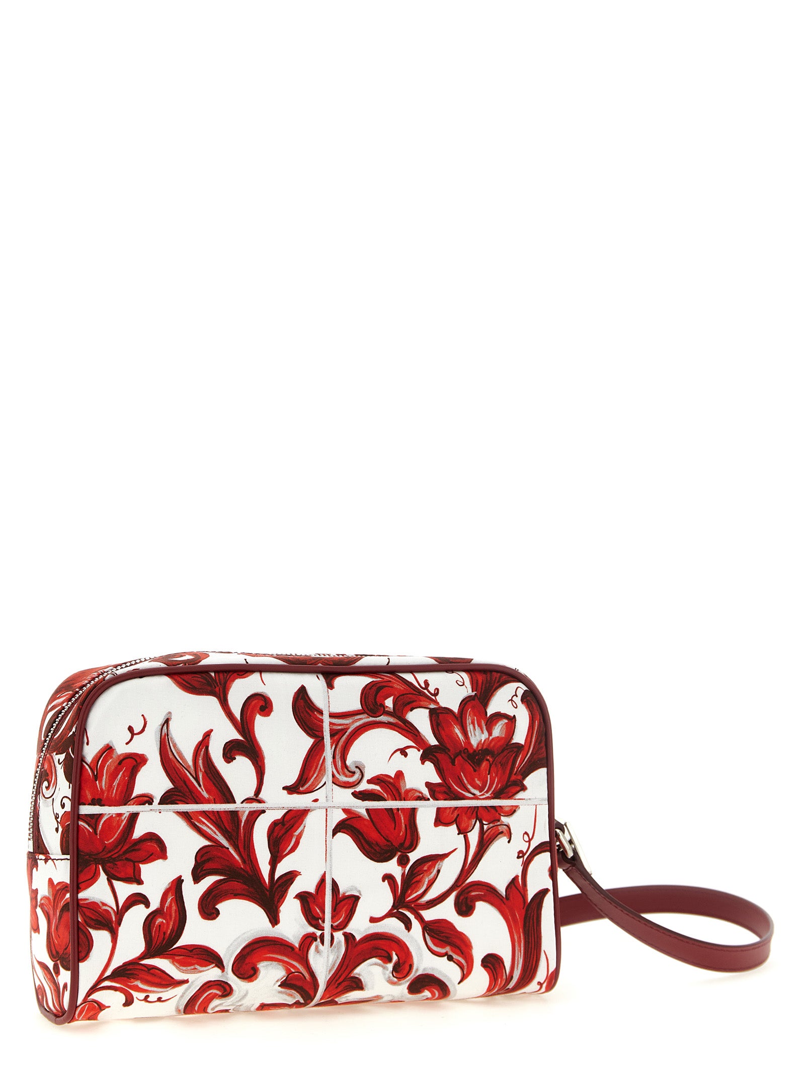 Multicolor Calfskin Handbag Bag