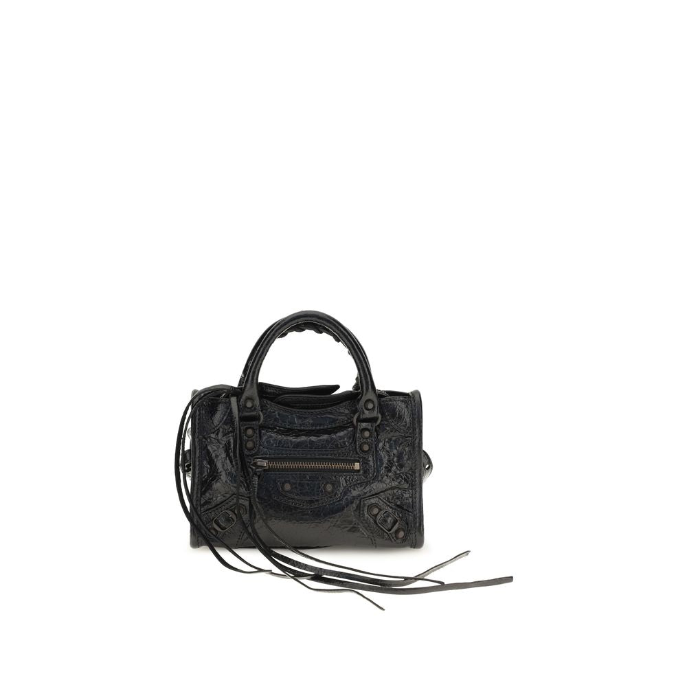 Black Lamb Ovis Aries Handbag Bag