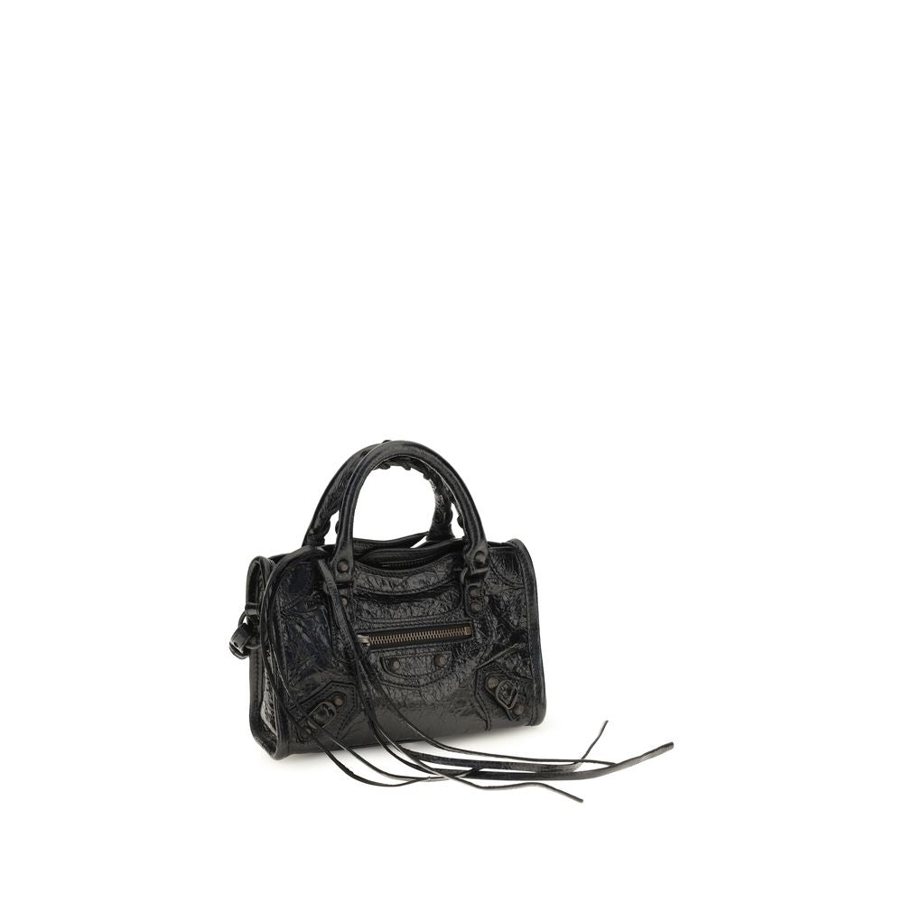 Black Lamb Ovis Aries Handbag Bag