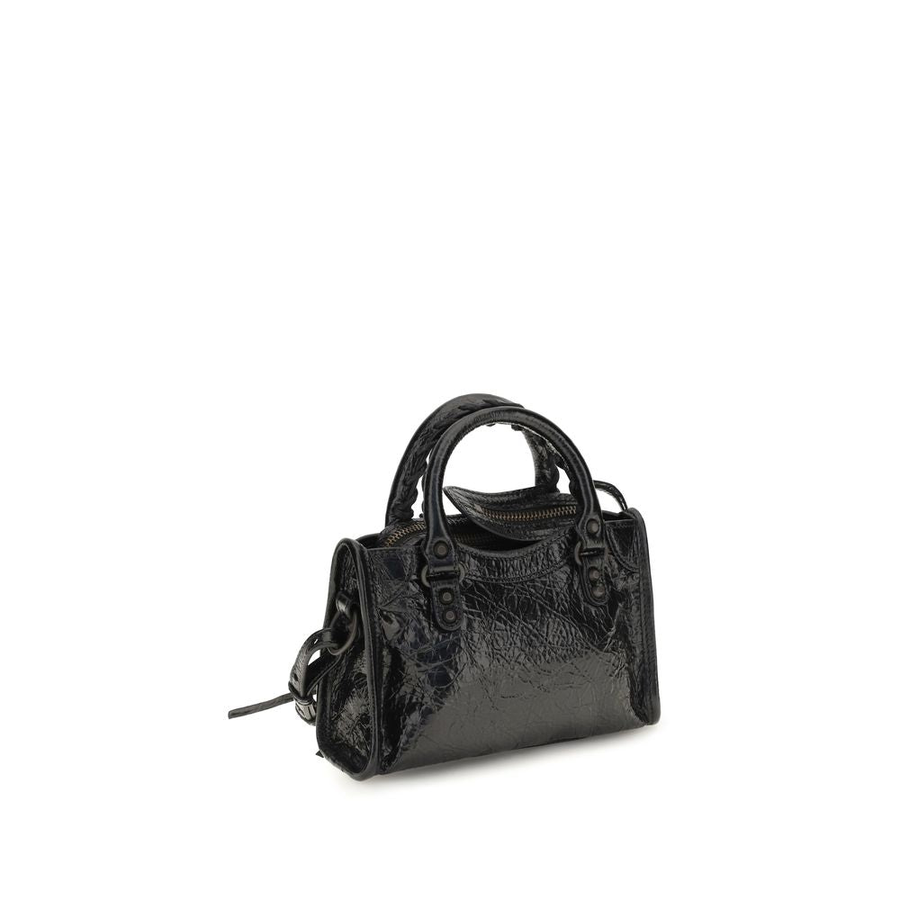 Black Lamb Ovis Aries Handbag Bag