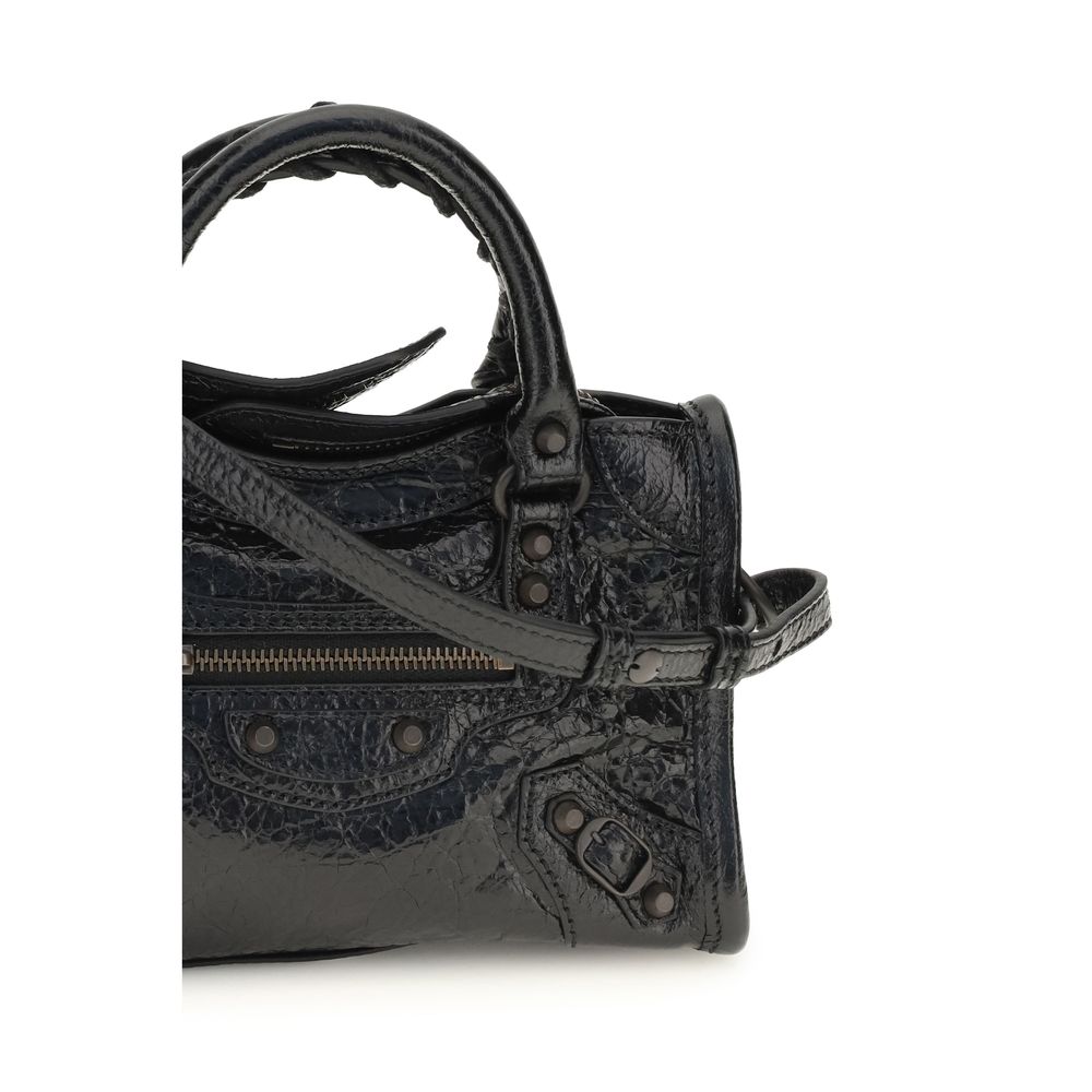 Black Lamb Ovis Aries Handbag Bag