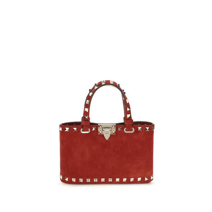 Multicolor Calf Leather Bos Taurus Handbag Bag