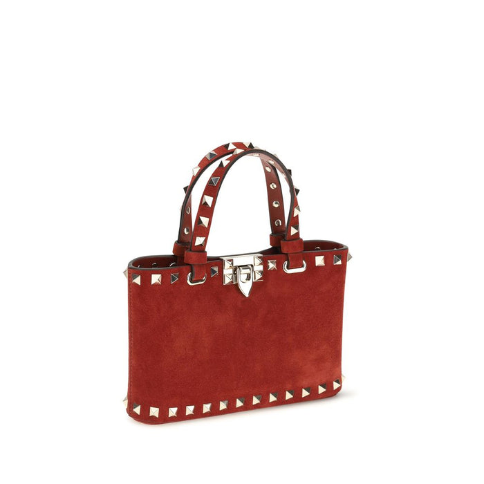Multicolor Calf Leather Bos Taurus Handbag Bag