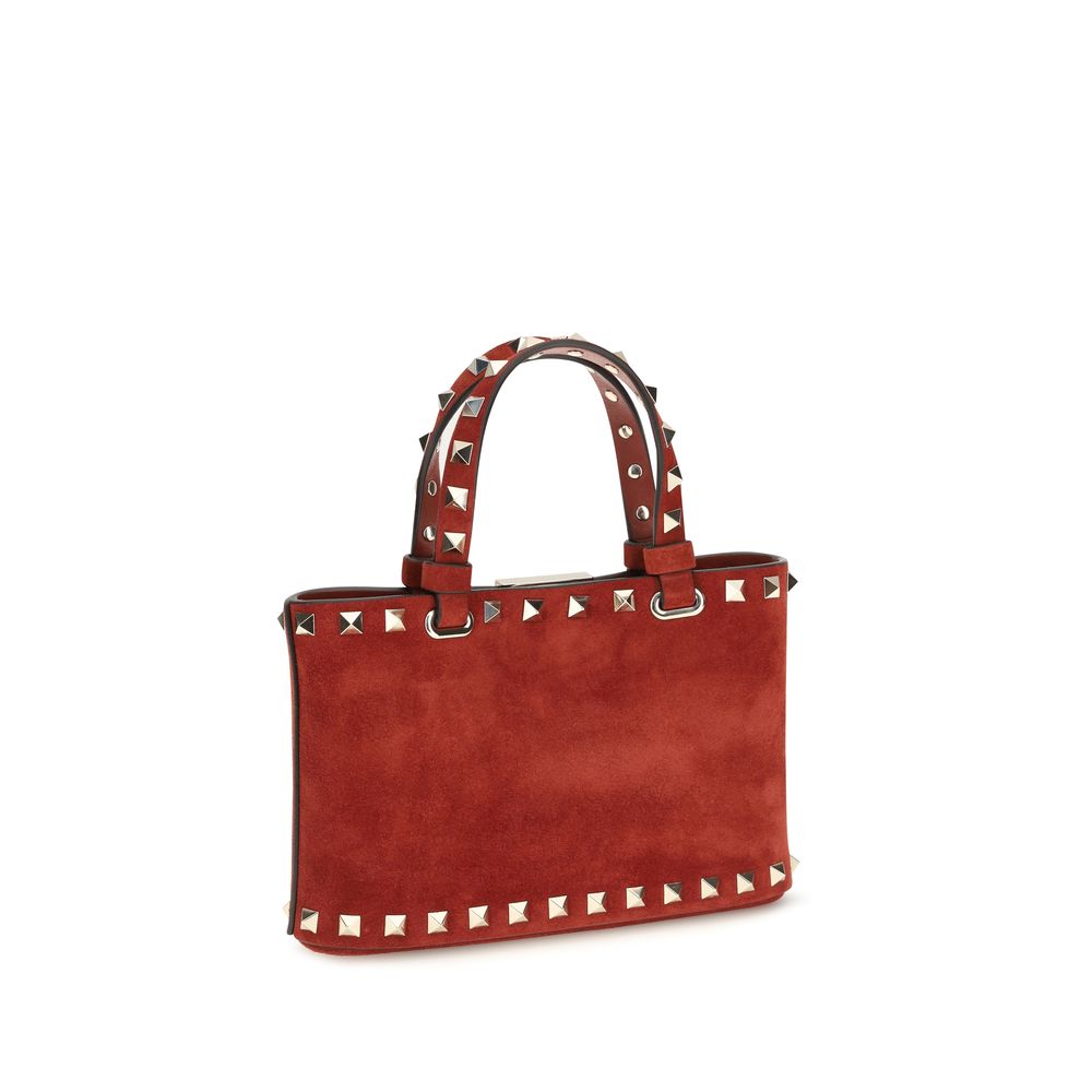 Multicolor Calf Leather Bos Taurus Handbag Bag
