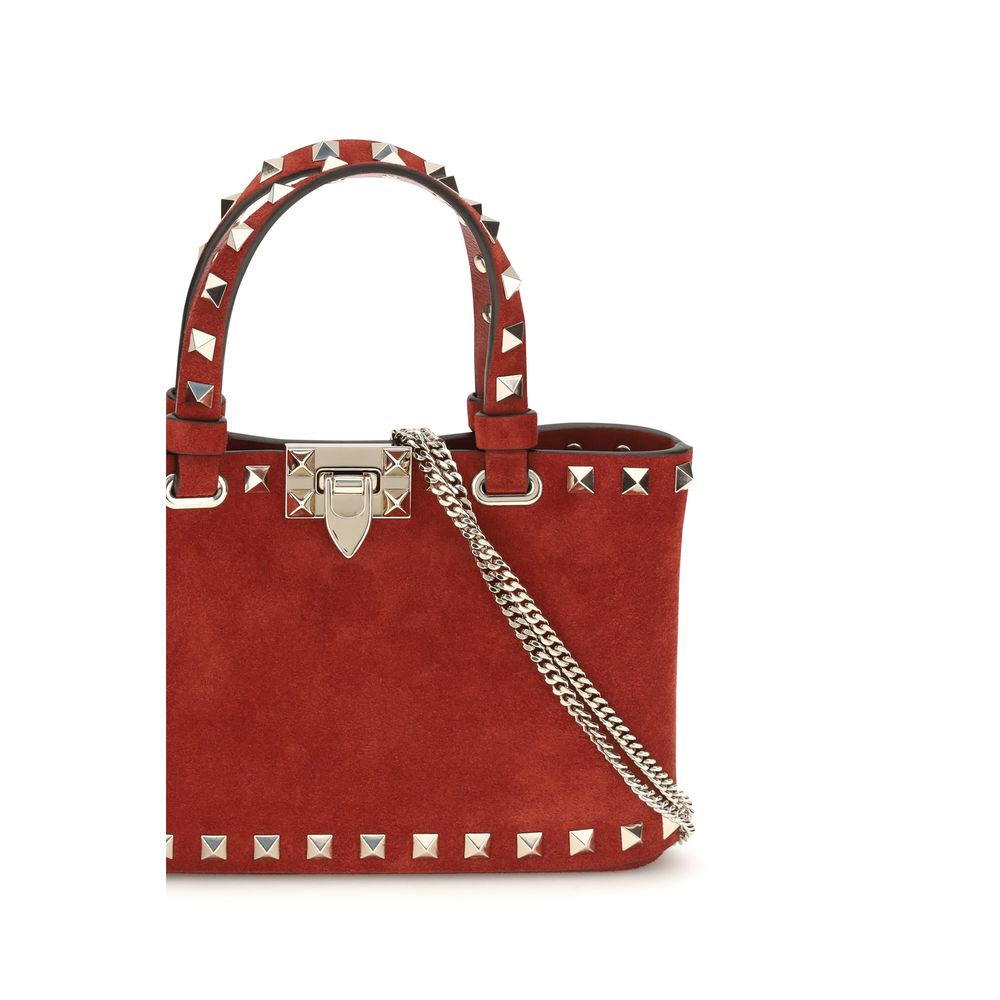 Multicolor Calf Leather Bos Taurus Handbag Bag