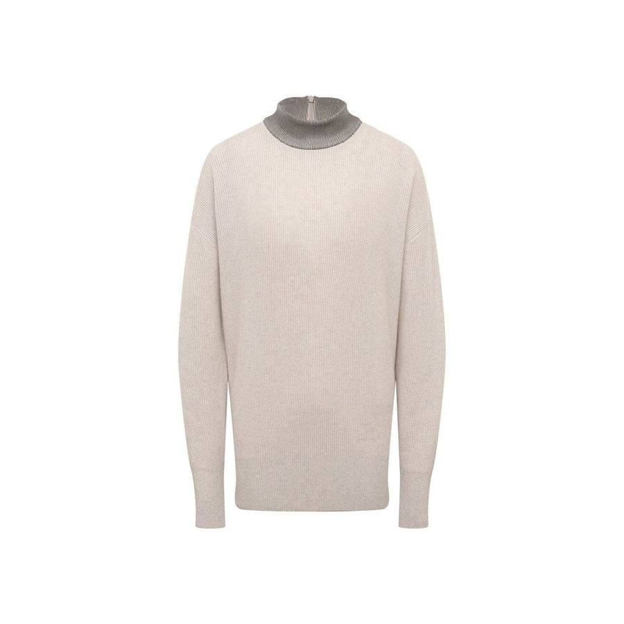 Brunello Cucinelli sweater in beige