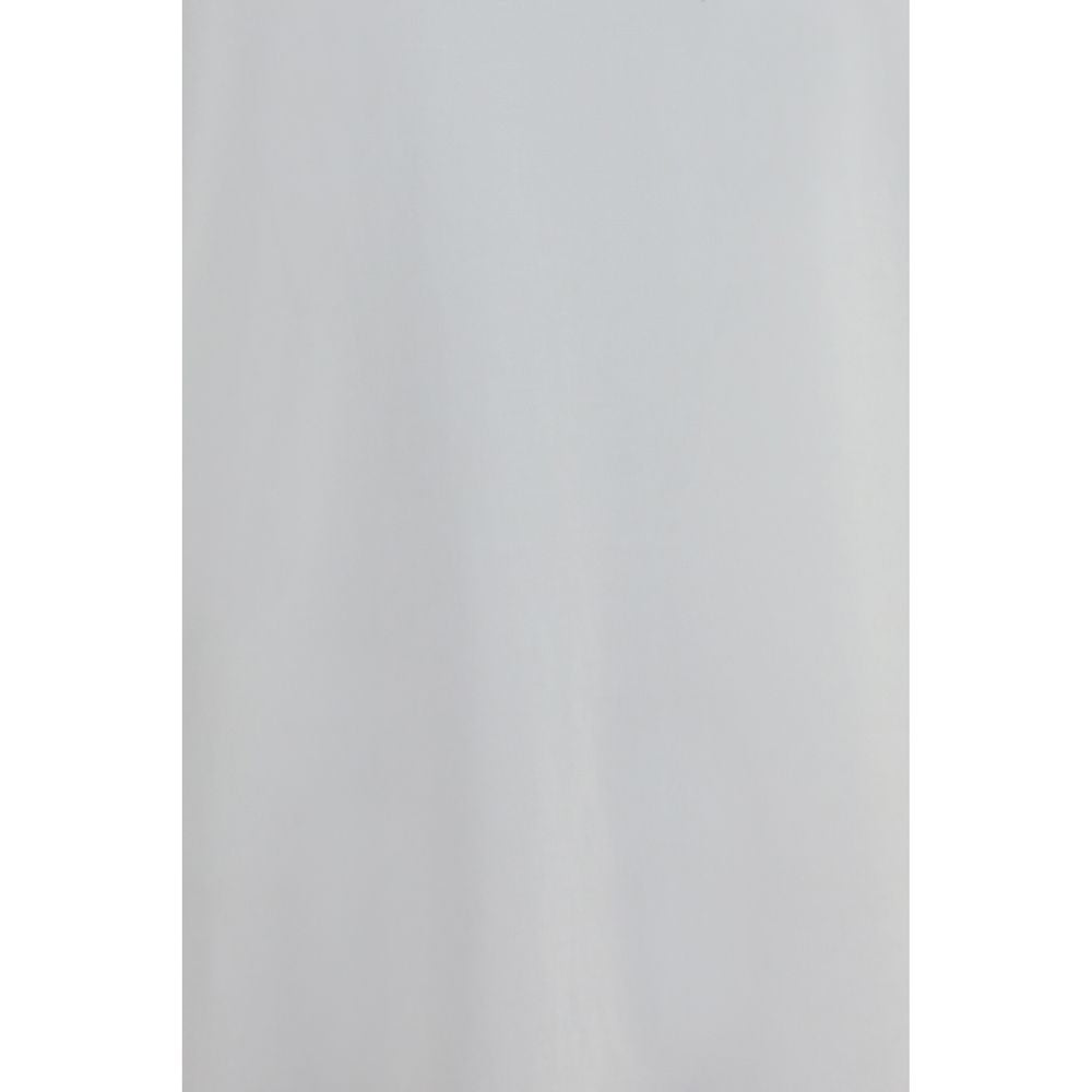 Tom Ford 100% Cotton t-shirt in white — view 3
