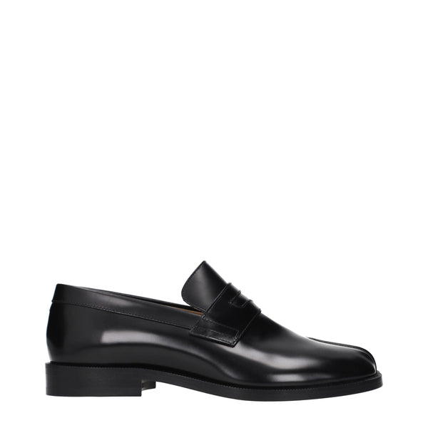 Maison Margiela loafer in black