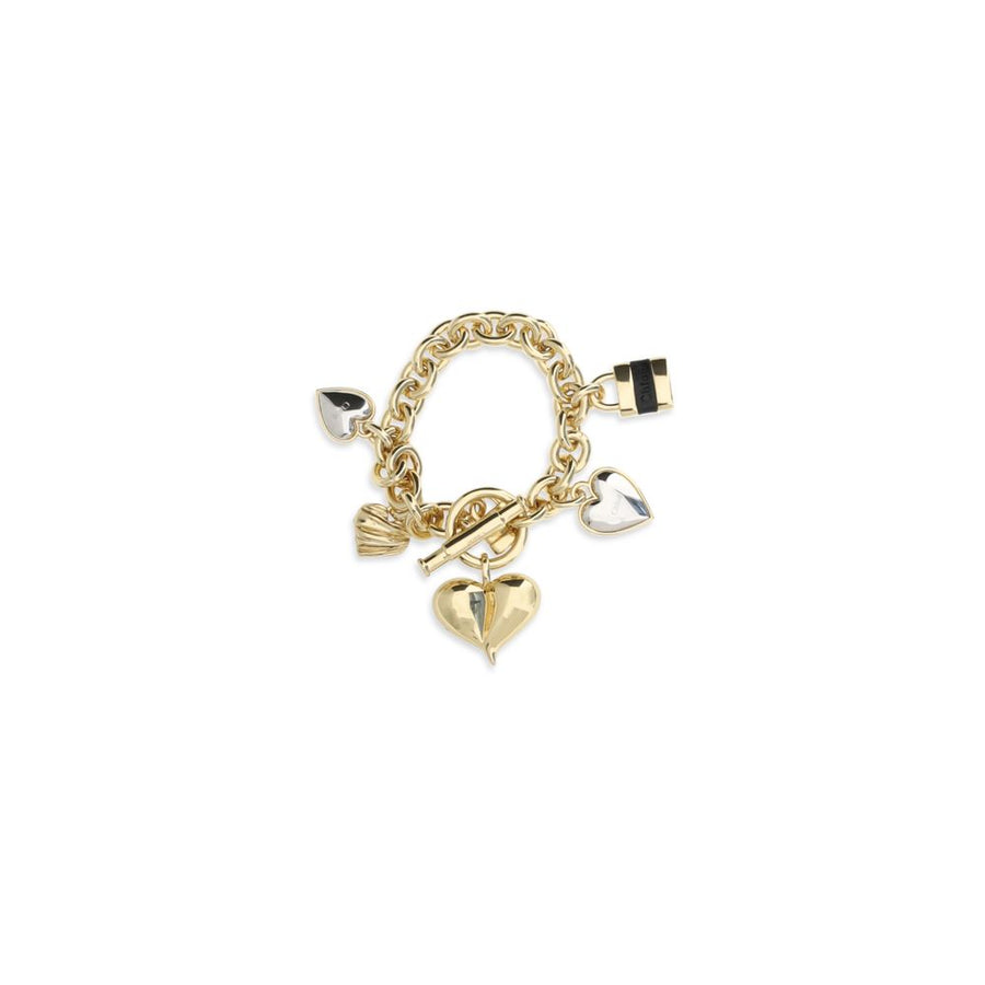Chloé 100% Brass bracelet in gold