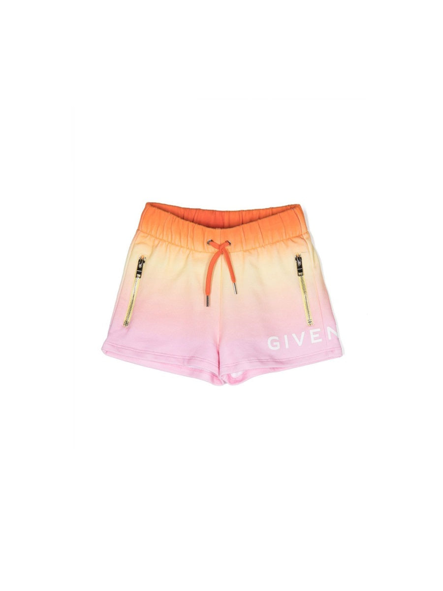Shorts Multicolour Cotton