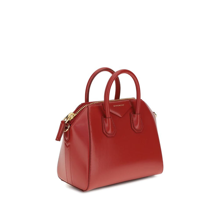 Multicolor Calf Leather Bos Taurus Handbag Bag