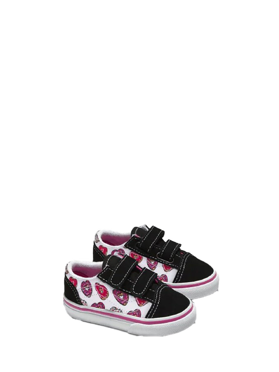 Trainers Old Skool Leather Multicolour Main