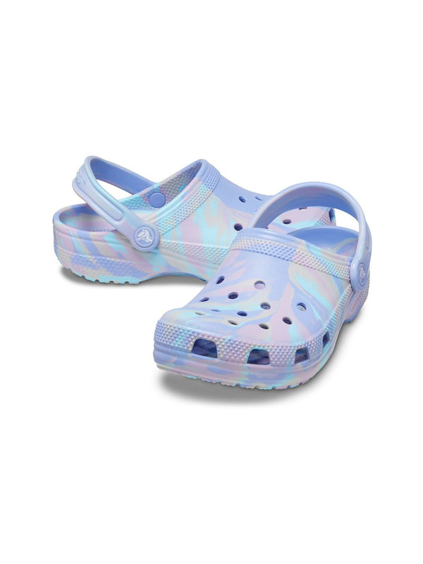 Clog Classic Multicolour Thermoplastic Eva Sandal